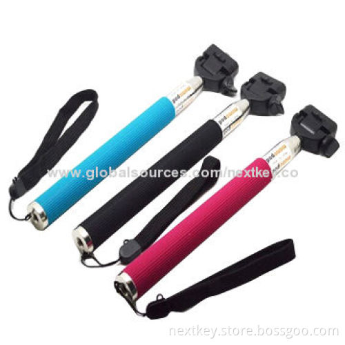 Legoo Bluetooth Remote Shutters for iOS and Android 4.0, Different Colors for Your ChoiceNew
